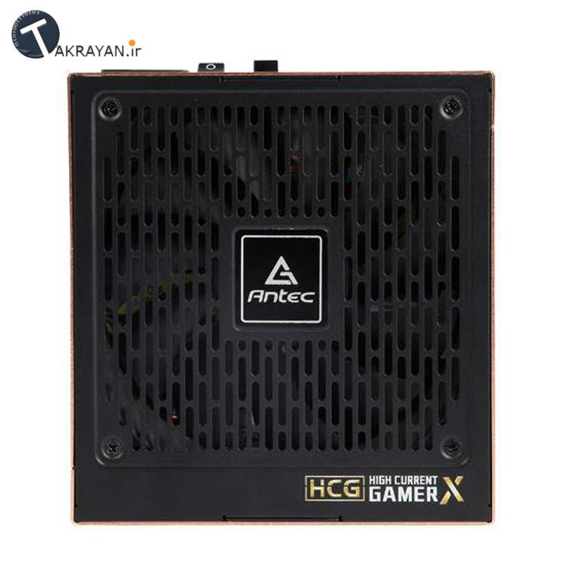 Antec HCG850 Extreme Power Supply